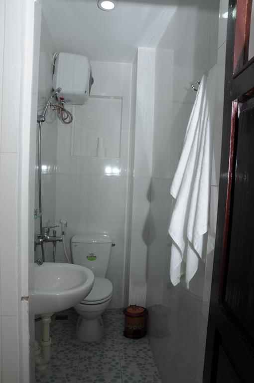 Bien Khoi Mini Hotel Hue Exterior photo